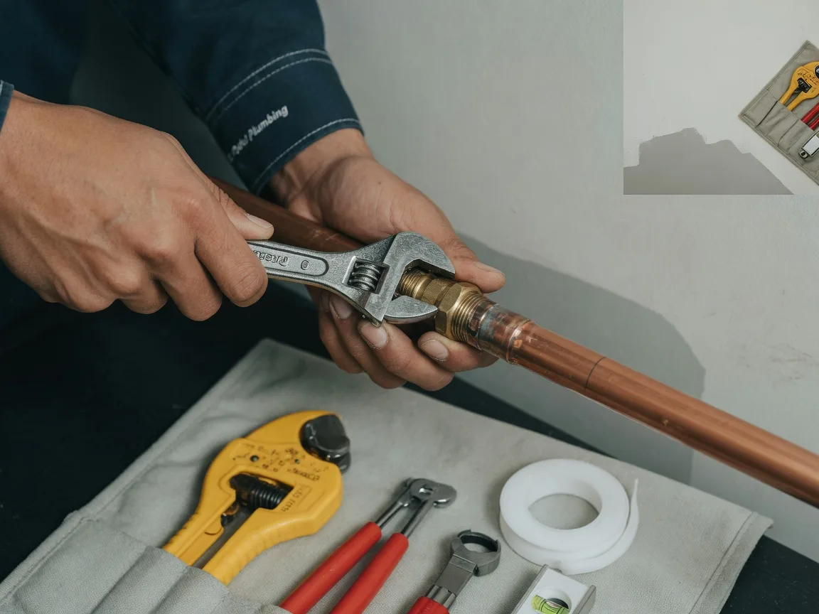Why choose Drain Cleaning in Lacrosse, WA